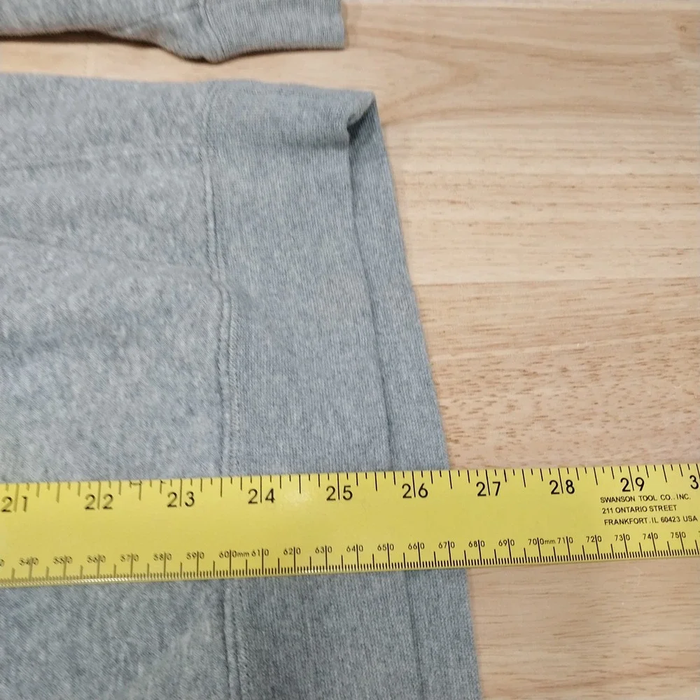 Nike Mens Hoodie Sportswear Club Fleece BV2654-063 Small Gray